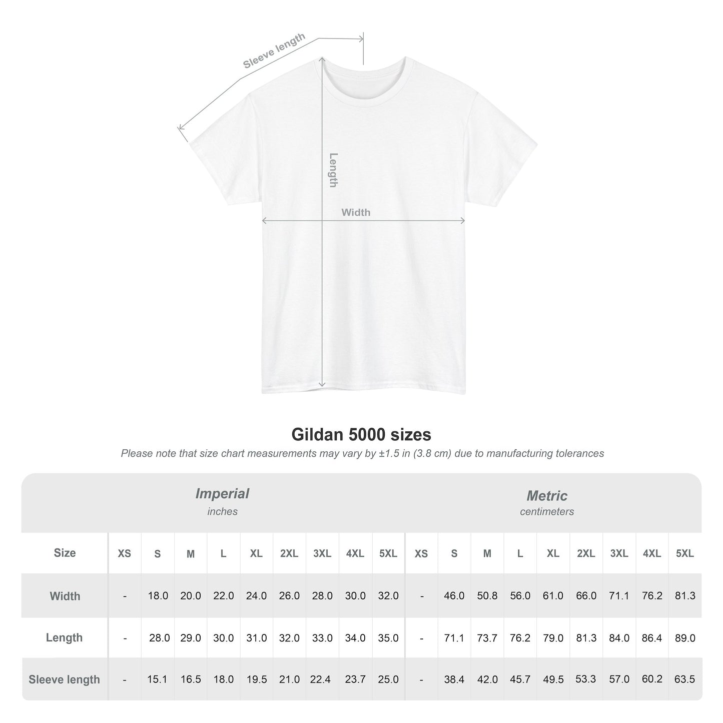 LUCKY WAVE - TSHIRT