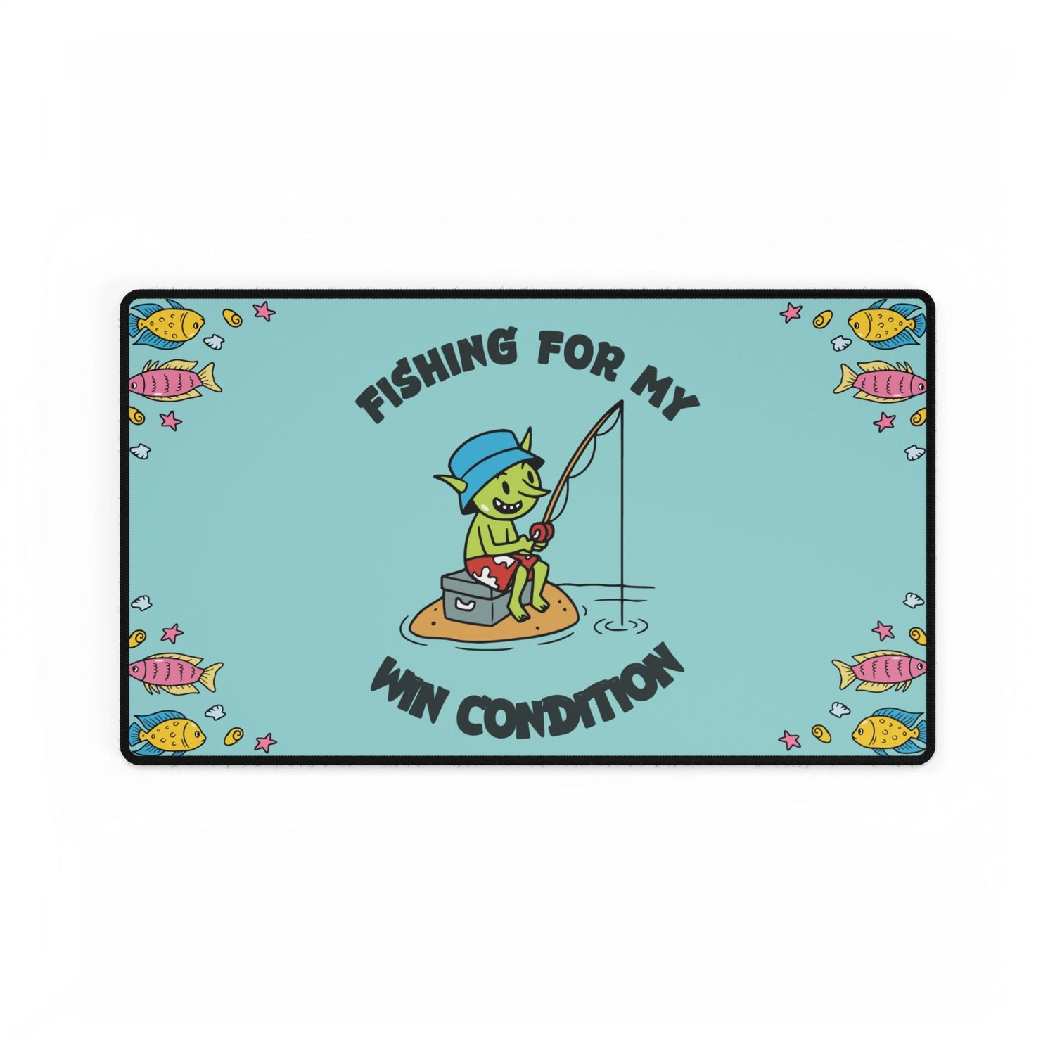 PLAYMATS