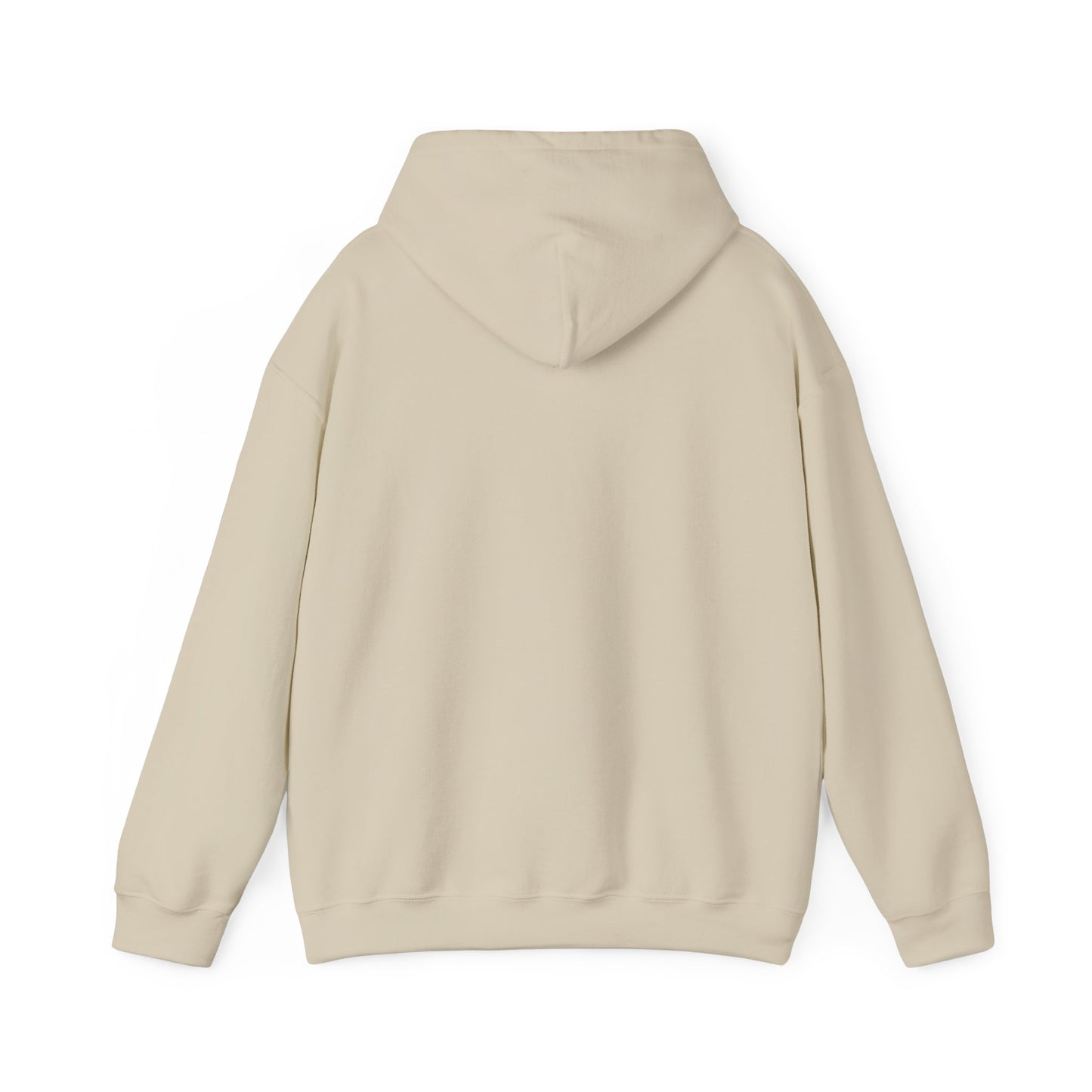 MODO DUENDE - SUDADERA CON CAPUCHA