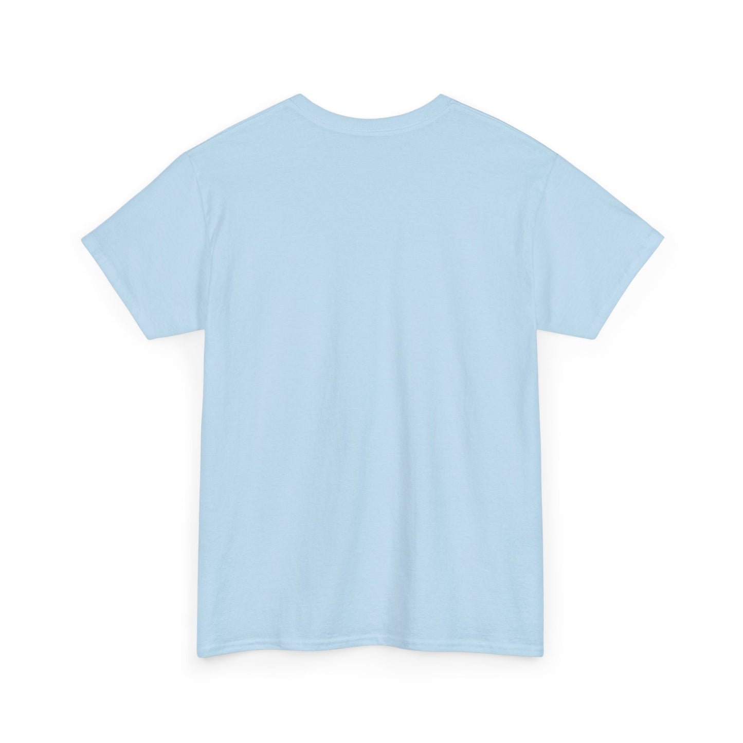 GONE FISHING - TSHIRT
