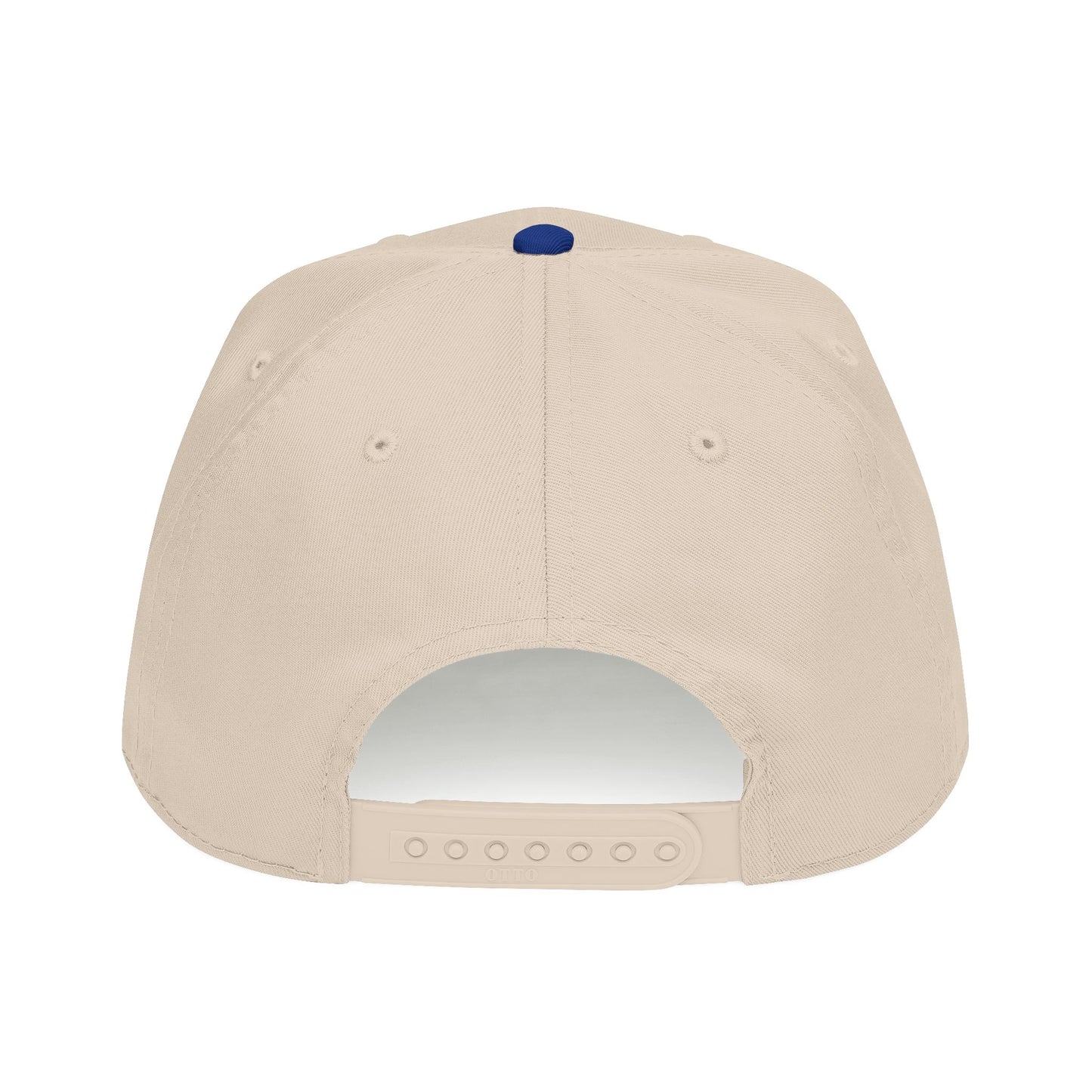 GONE FISHING - BASEBALL CAP