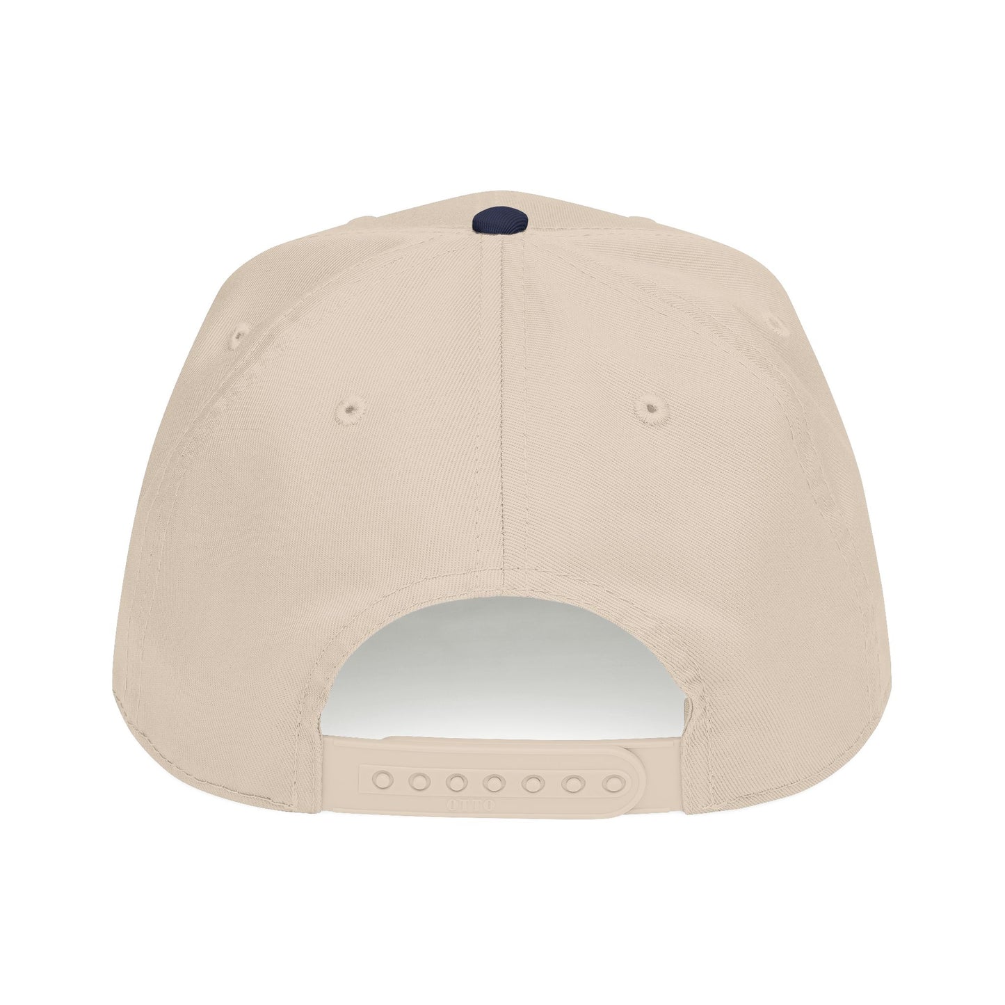 GONE FISHING - BASEBALL CAP