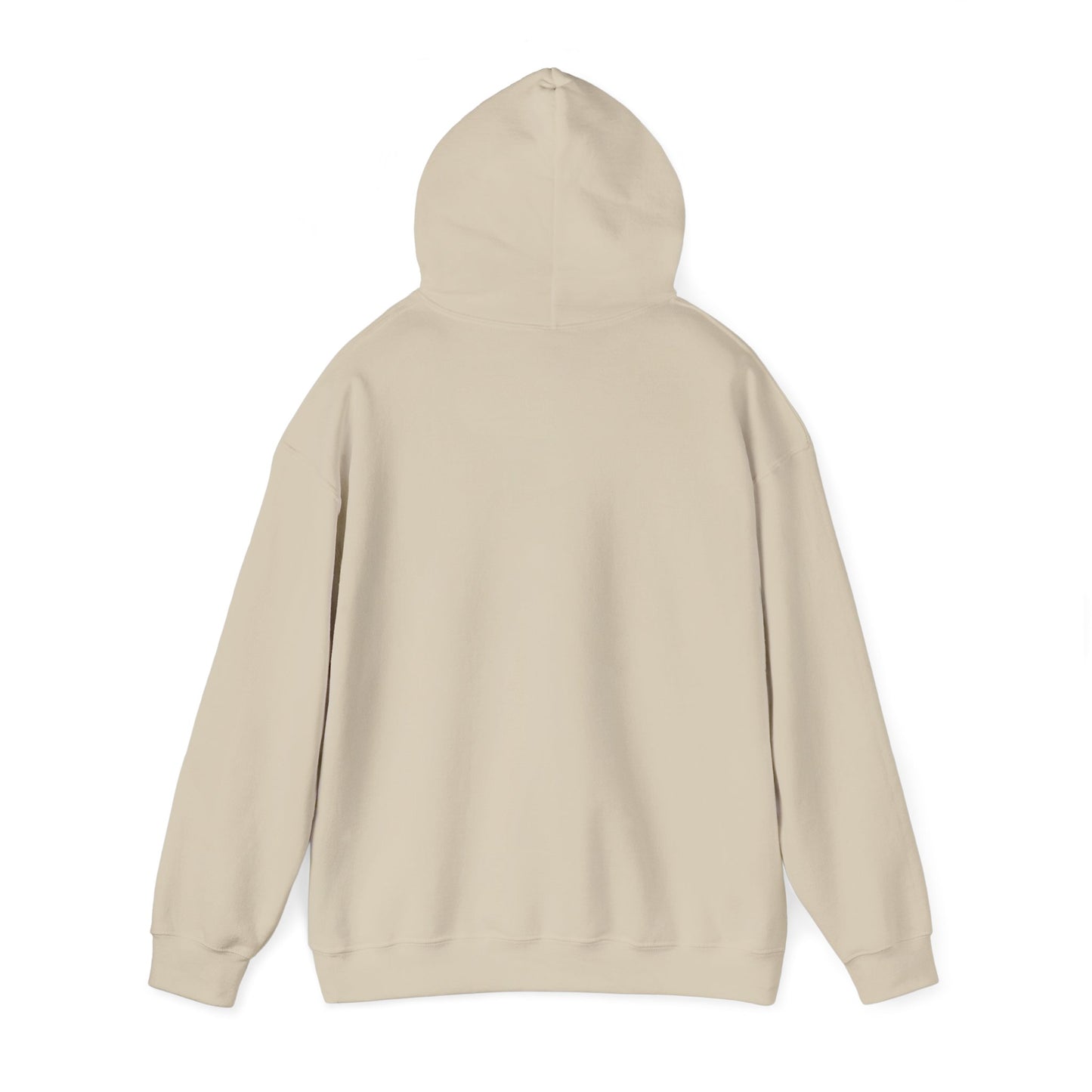 MODO DUENDE - SUDADERA CON CAPUCHA