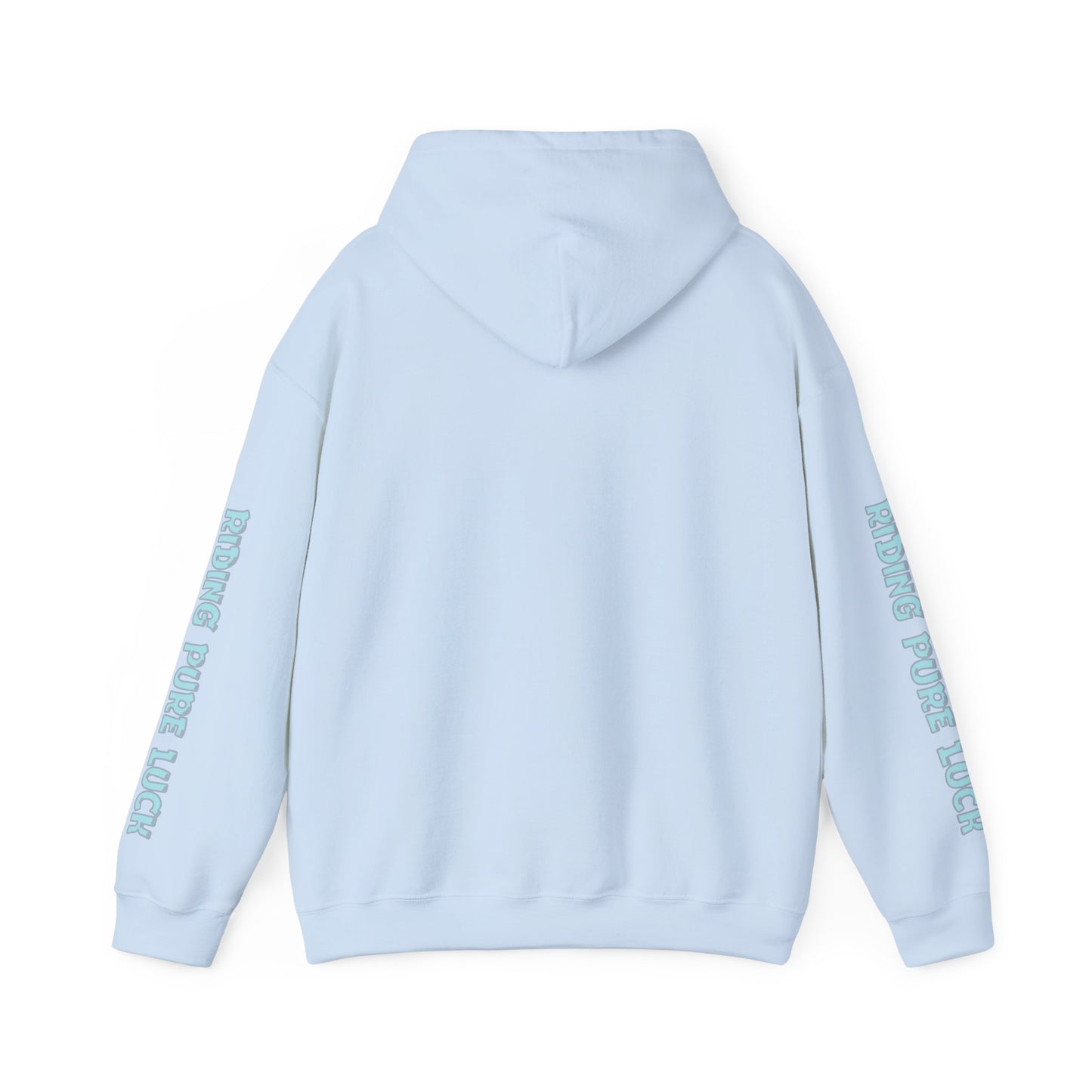 LUCKY WAVE - HOODIE