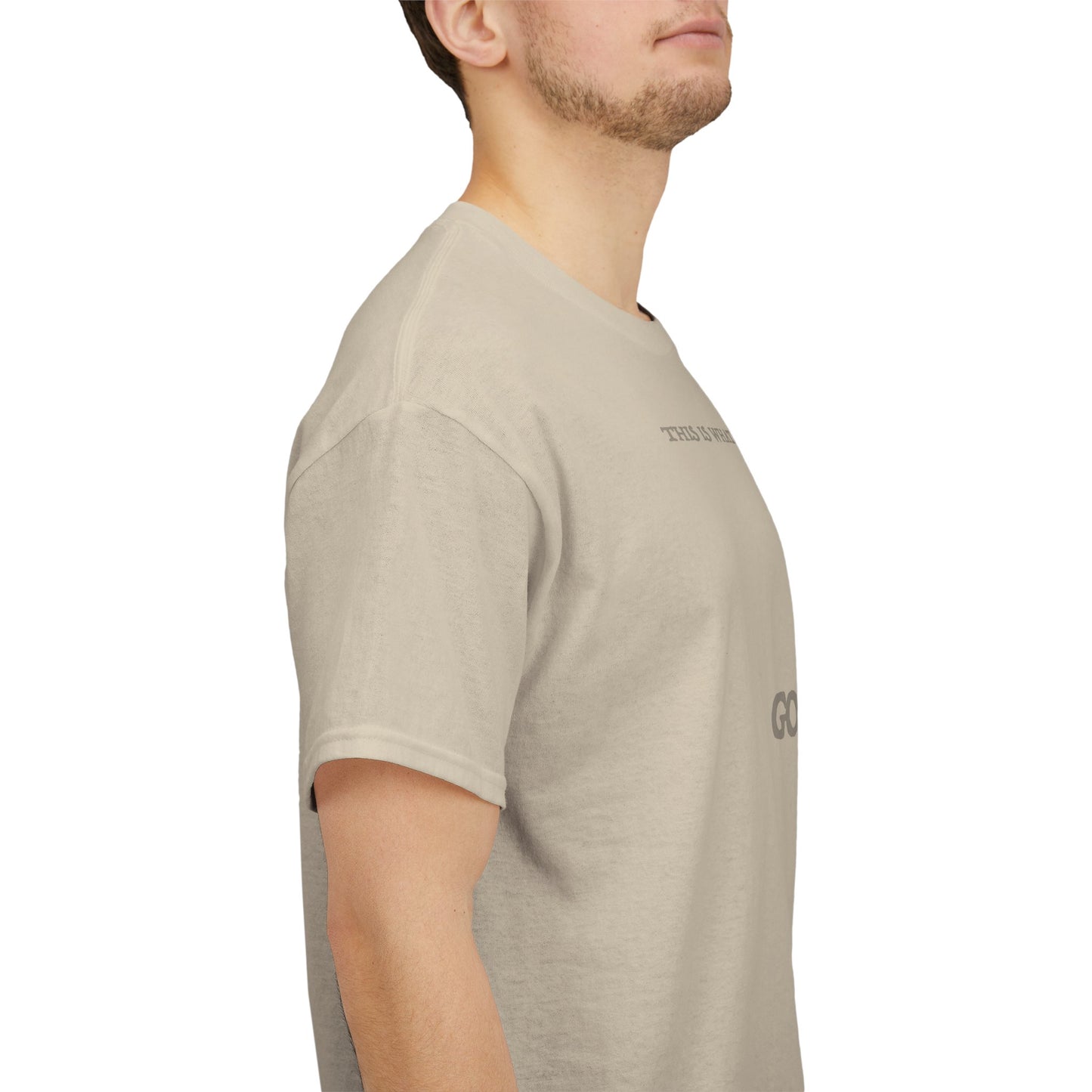GOBLIN MODE - TSHIRT