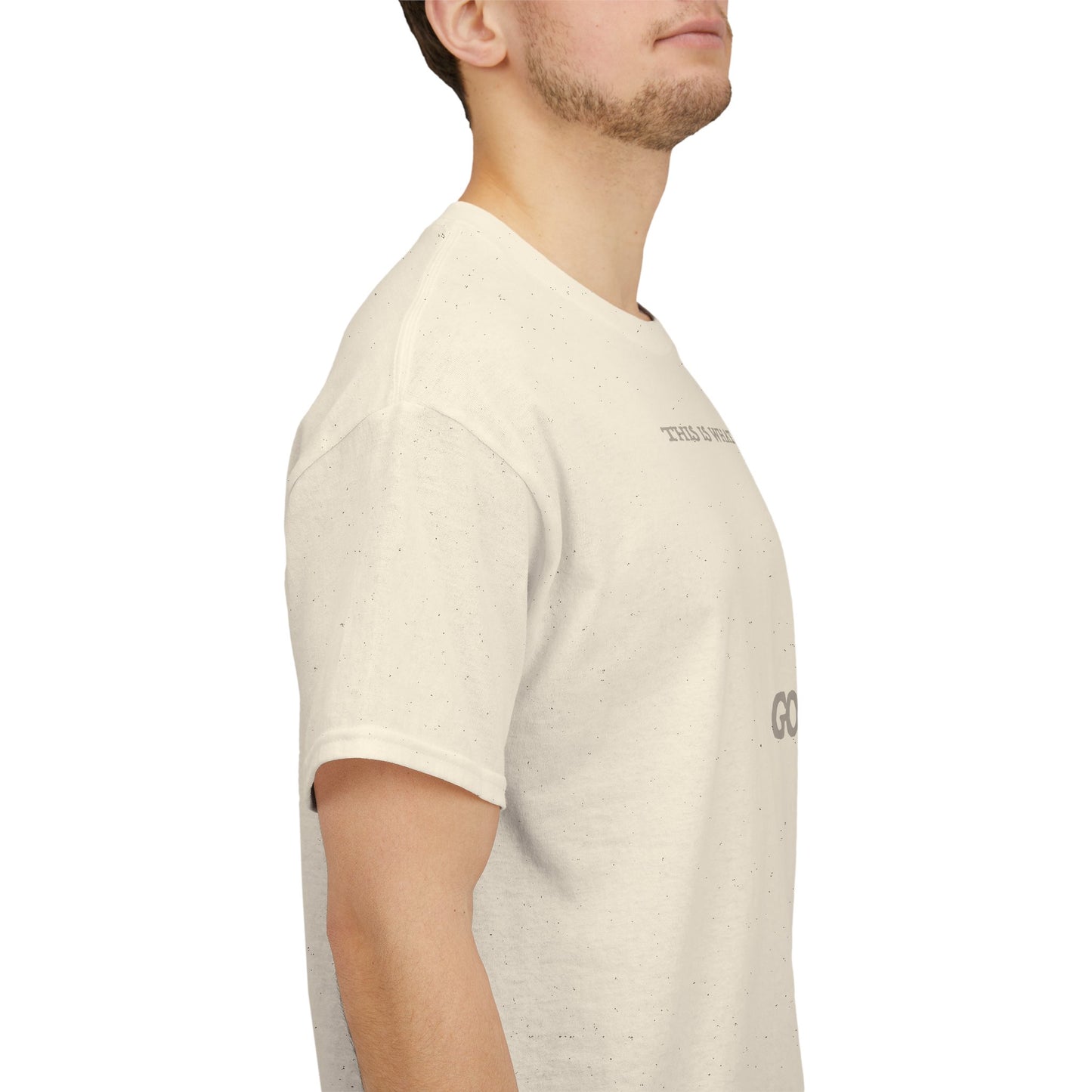 GOBLIN MODE - TSHIRT